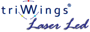 Logo Triwings
